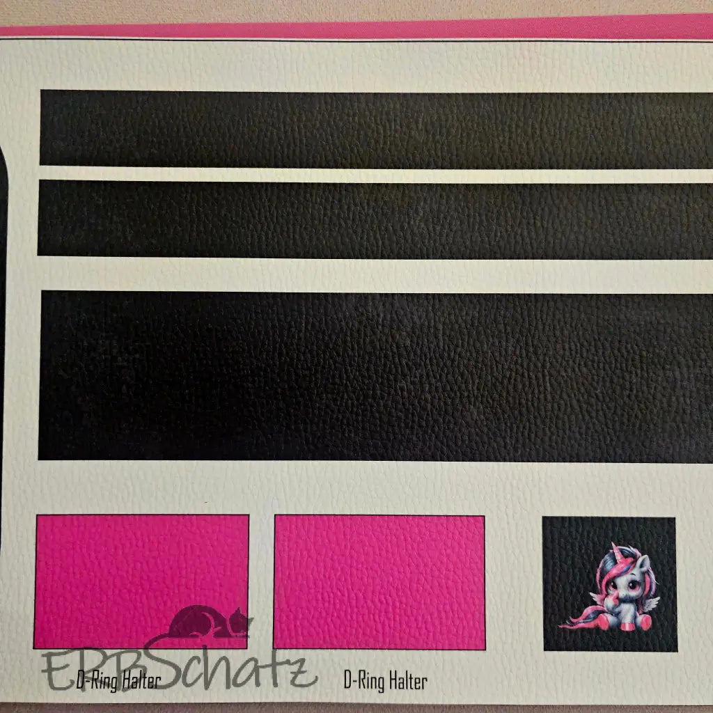 Easy Peasy Panelset Smartphone Bag 25 x 70cm - Peasy