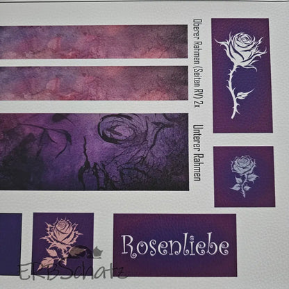 Easy Peasy Panelset Smartphone Bag 25 x 70cm - Peasy