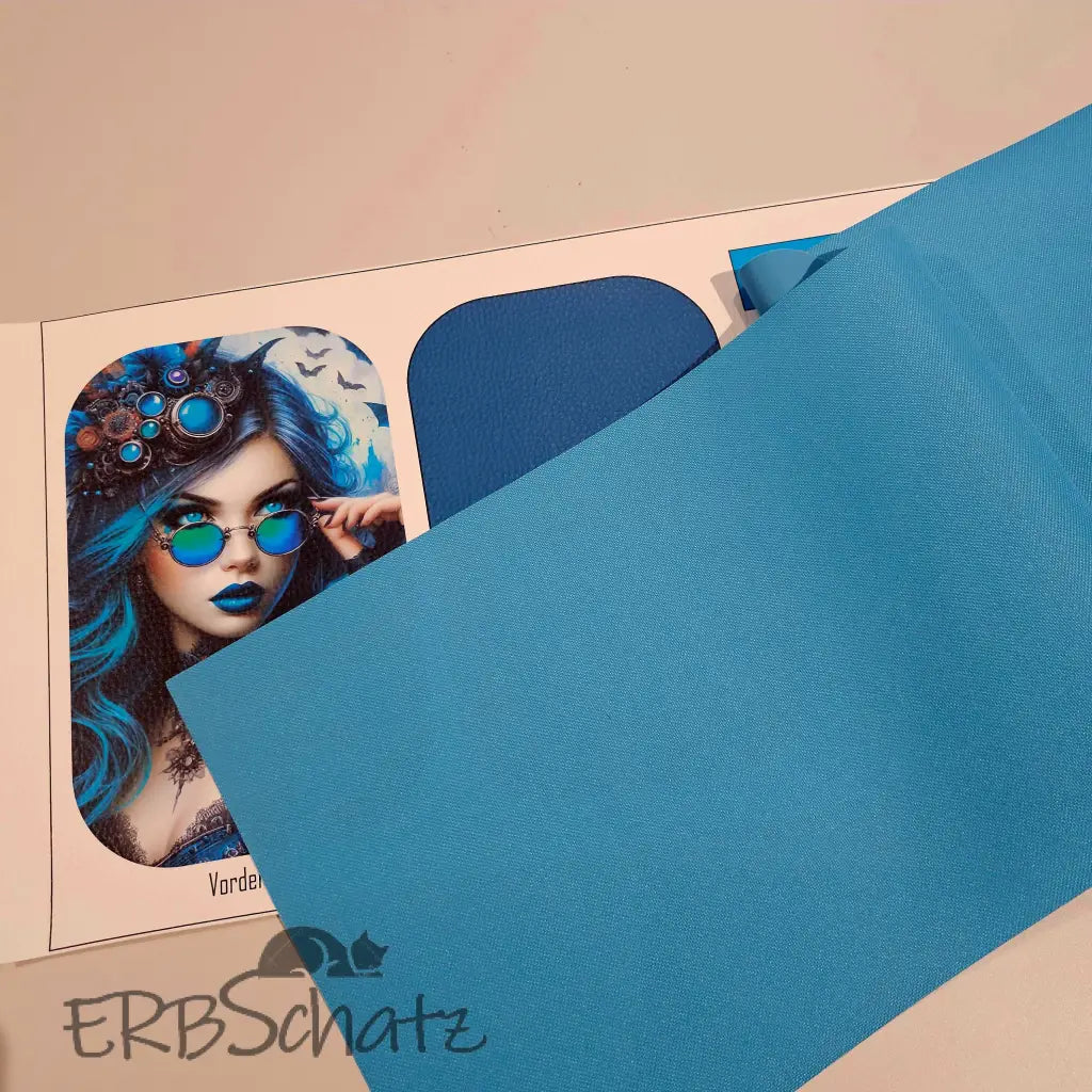 Easy Peasy Panelset Smartphone Bag 25 x 70cm - Peasy