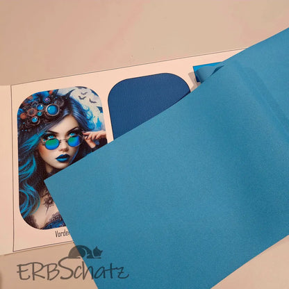 Easy Peasy Panelset Smartphone Bag 25 x 70cm - Peasy