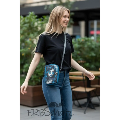 Easy Peasy Panelset Smartphone Bag 25 x 70cm - Peasy