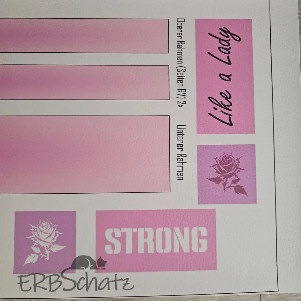 Easy Peasy Panelset Smartphone Bag 25 x 70cm - Peasy