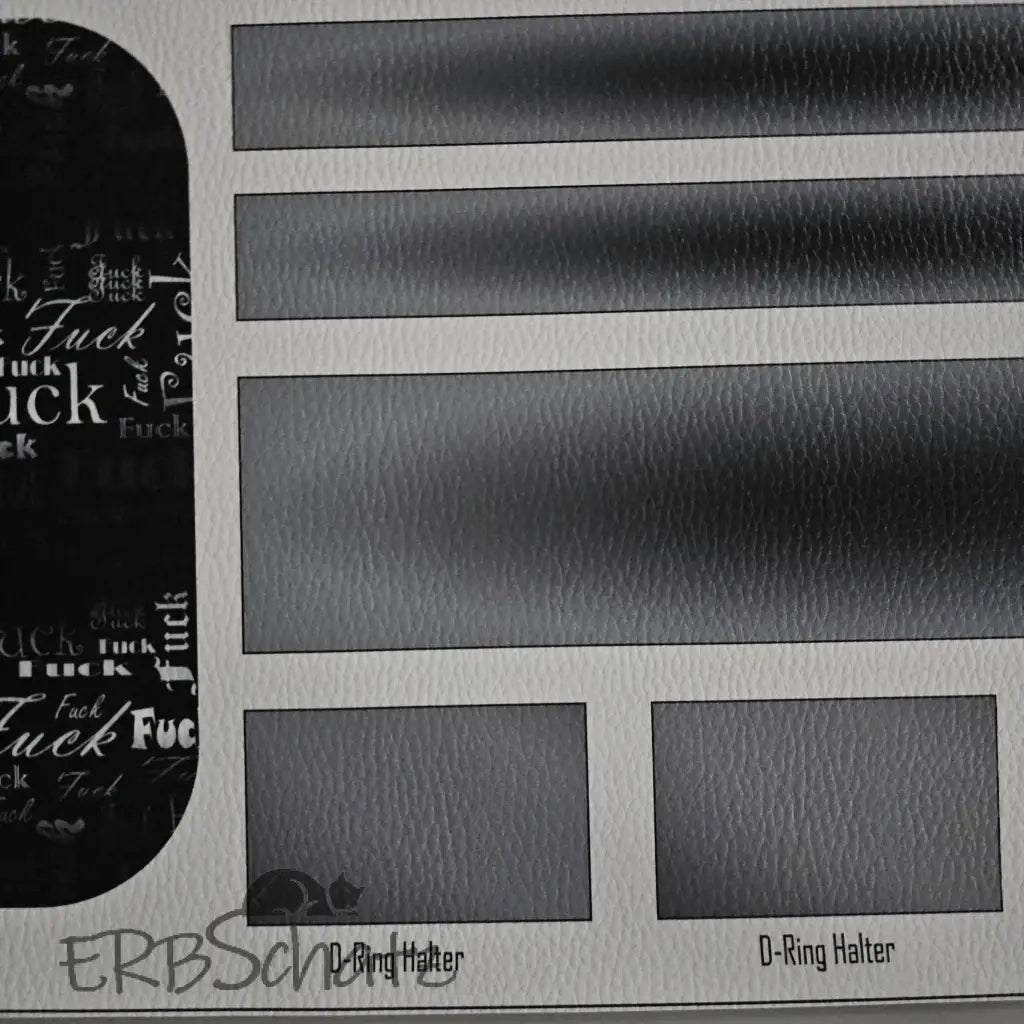 Easy Peasy Panelset Smartphone Bag 25 x 70cm - Peasy