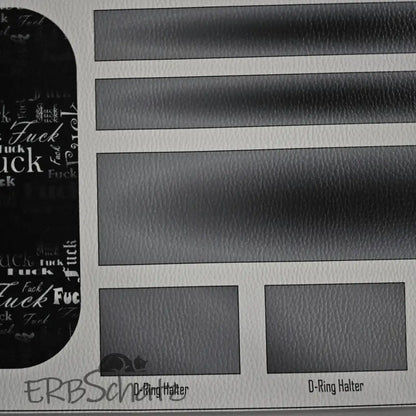 Easy Peasy Panelset Smartphone Bag 25 x 70cm - Peasy