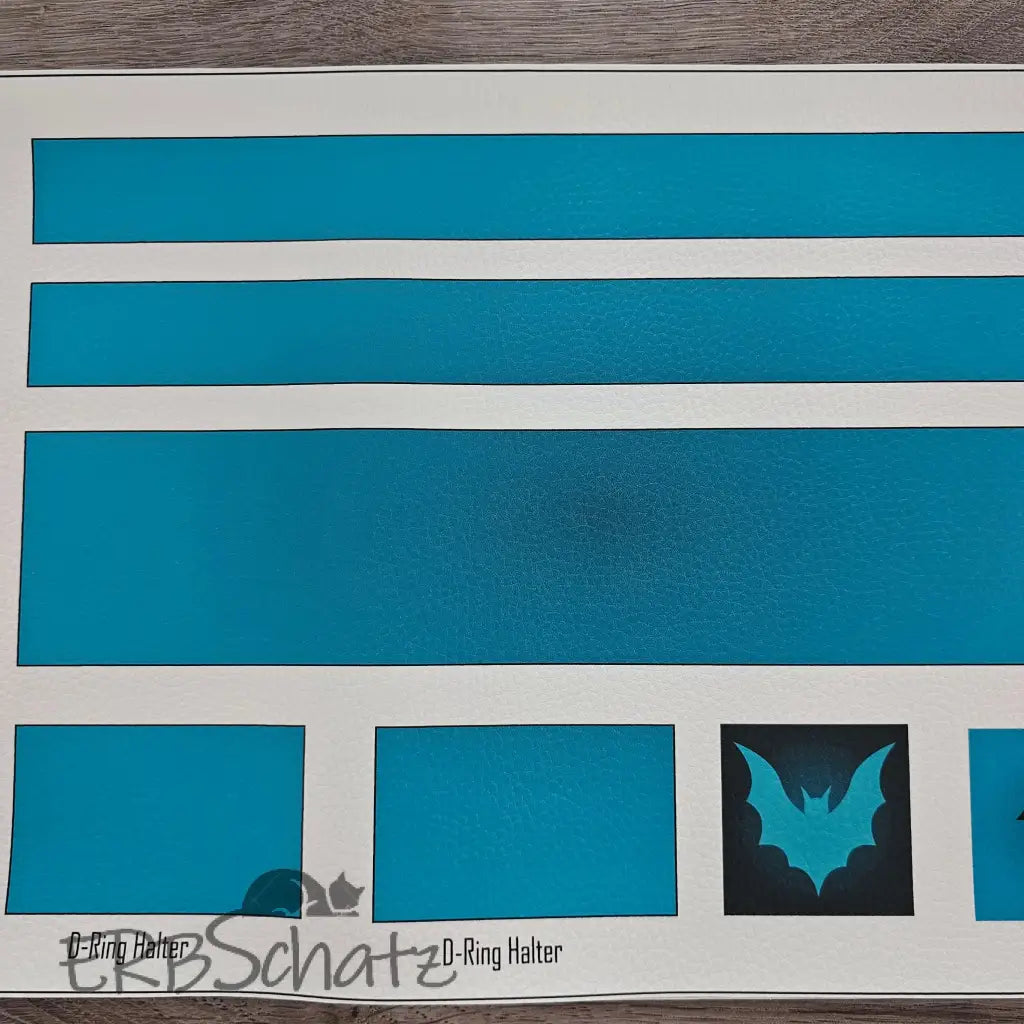 Easy Peasy Panelset Smartphone Bag 25 x 70cm - Peasy