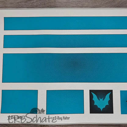 Easy Peasy Panelset Smartphone Bag 25 x 70cm - Peasy