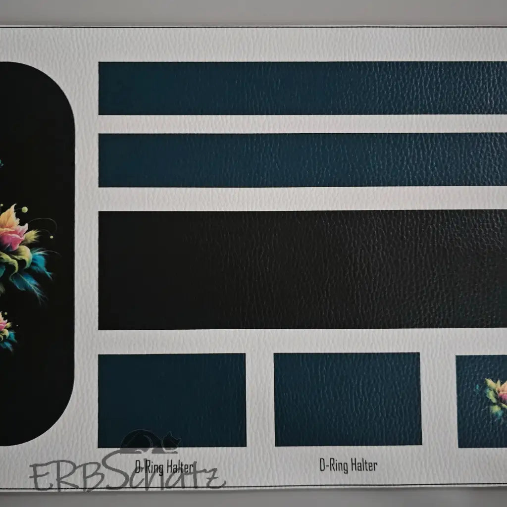 Easy Peasy Panelset Smartphone Bag 25 x 70cm - Peasy