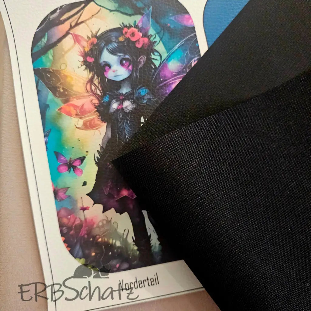 Easy Peasy Panelset Smartphone Bag 25 x 70cm - Peasy