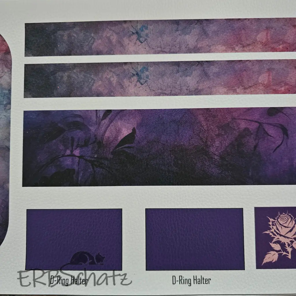 Easy Peasy Panelset Smartphone Bag 25 x 70cm - Peasy