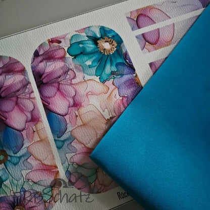 Easy Peasy Panelset Smartphone Bag 25 x 70cm - Peasy