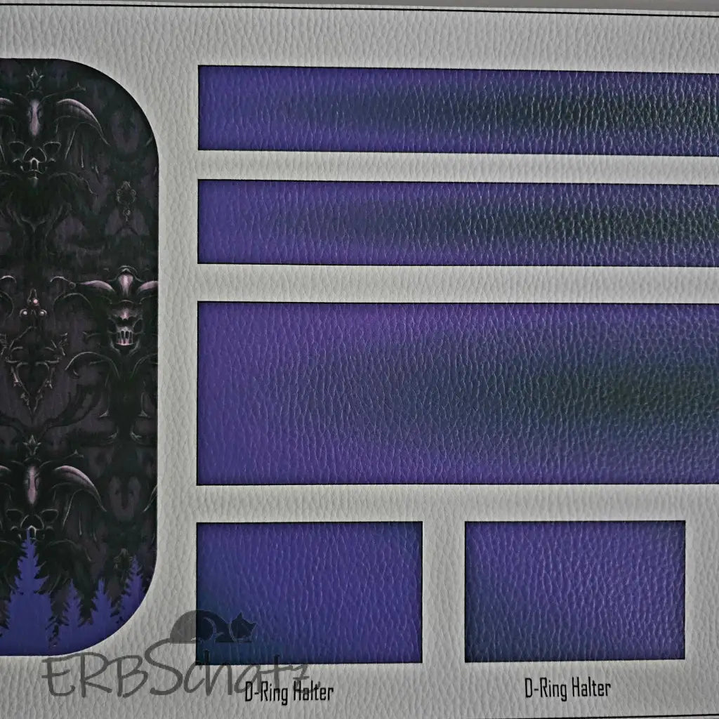 Easy Peasy Panelset Smartphone Bag 25 x 70cm - Peasy