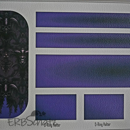 Easy Peasy Panelset Smartphone Bag 25 x 70cm - Peasy