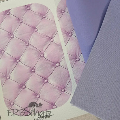 Easy Peasy Panelset Smartphone Bag 25 x 70cm - Peasy