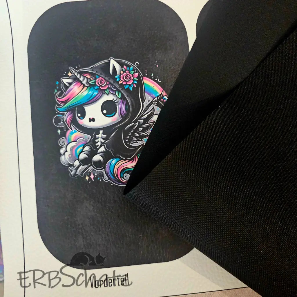 Easy Peasy Panelset Smartphone Bag 25 x 70cm - Peasy