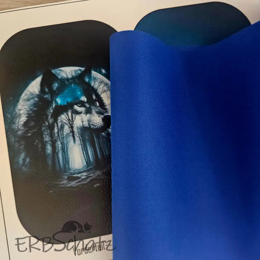 Easy Peasy Panelset Smartphone Bag 25 x 70cm - Peasy