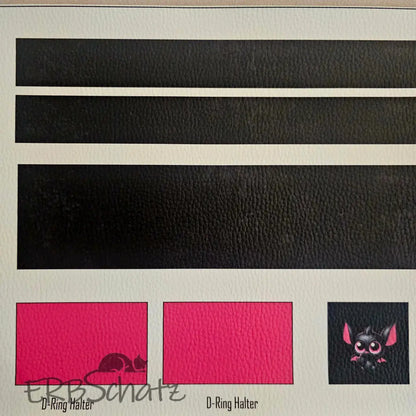 Easy Peasy Panelset Smartphone Bag 25 x 70cm - Peasy