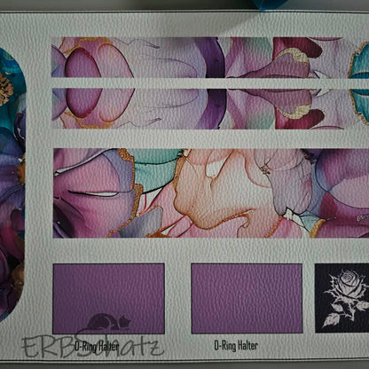 Easy Peasy Panelset Smartphone Bag 25 x 70cm - Peasy