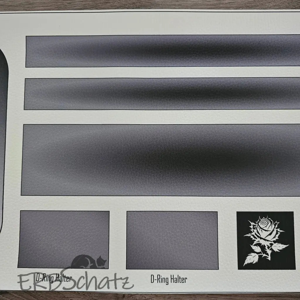 Easy Peasy Panelset Smartphone Bag 25 x 70cm - Peasy