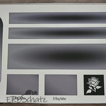 Easy Peasy Panelset Smartphone Bag 25 x 70cm - Peasy