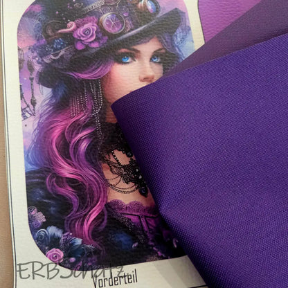 Easy Peasy Panelset Smartphone Bag 25 x 70cm - Peasy