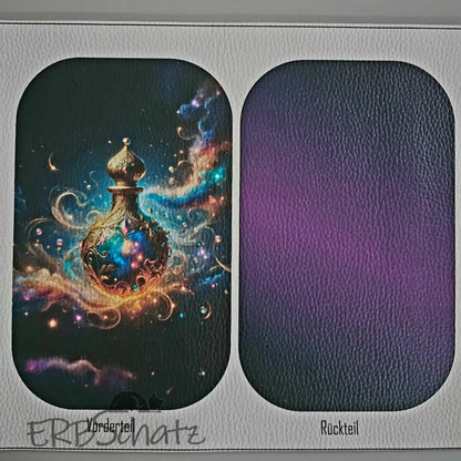 Easy Peasy Panelset Smartphone Bag 25 x 70cm - Magic Potion