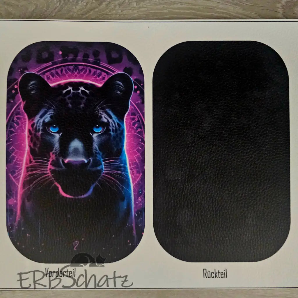 Easy Peasy Panelset Smartphone Bag 25 x 70cm - Purple