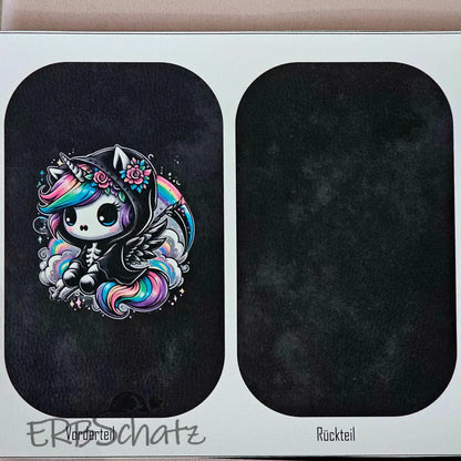 Easy Peasy Panelset Smartphone Bag 25 x 70cm - Reaper