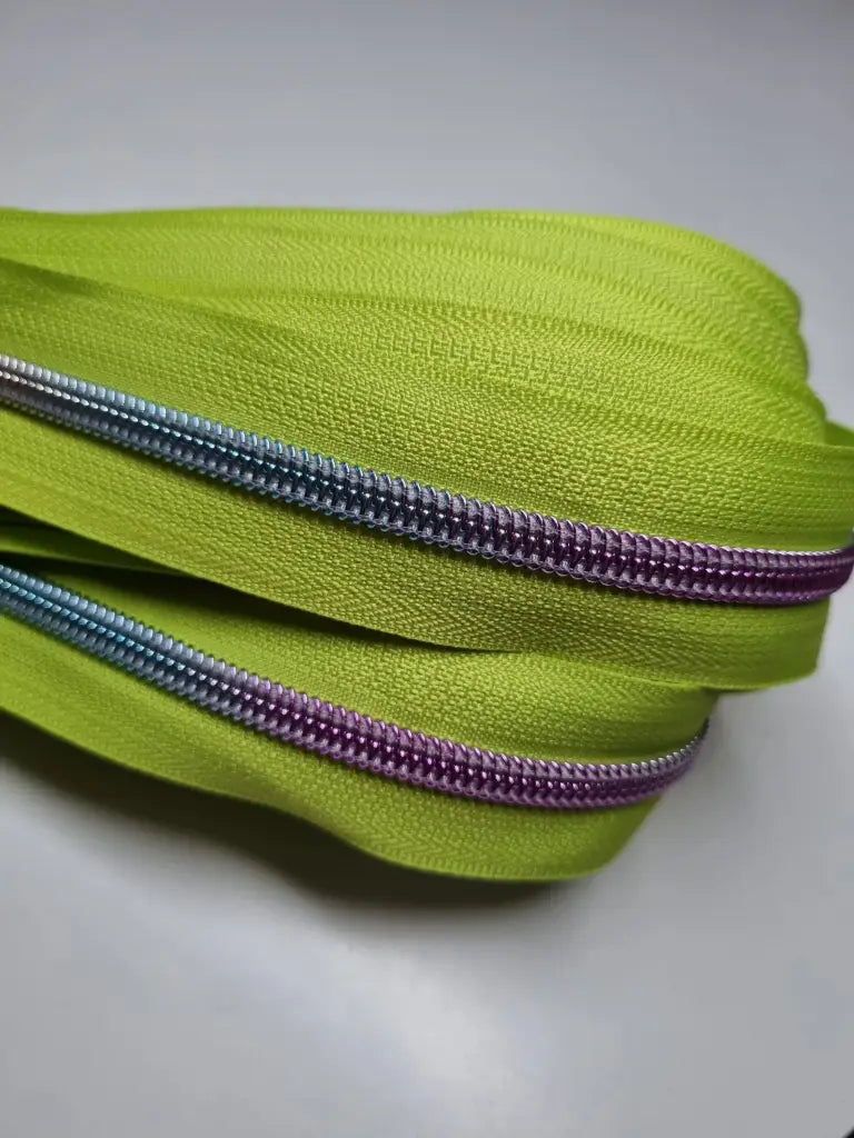 Endlosreißverschlüsse Rainbow - Gr.5