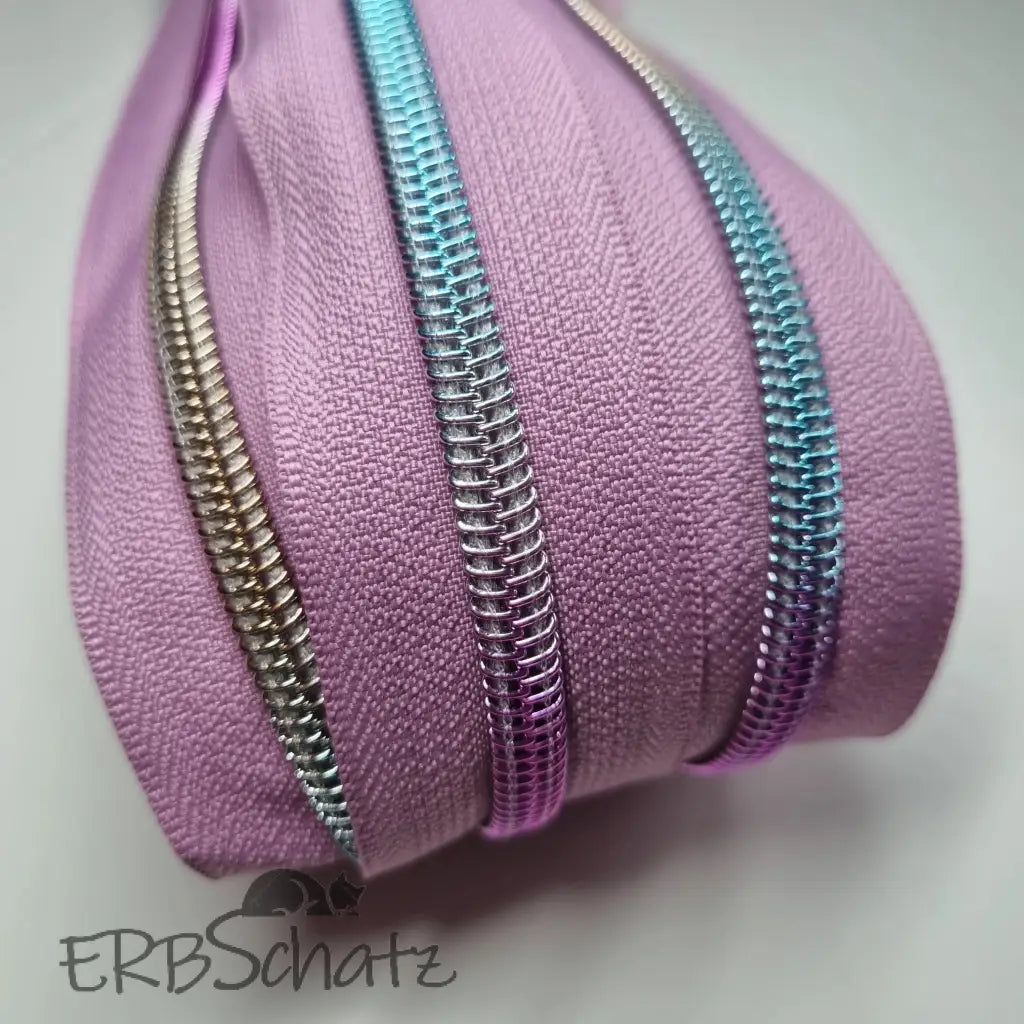 Endlosreißverschlüsse Rainbow - Gr.5