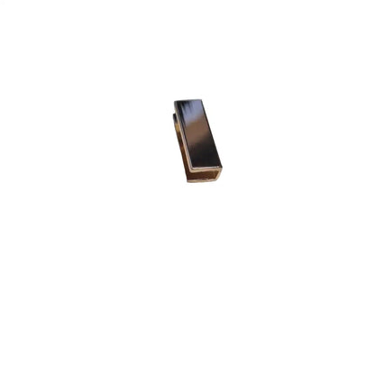 Endstücke für 25mm Gurtband (neu) Rainbow