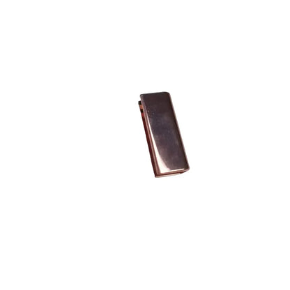 Endstücke für 25mm Gurtband (neu) Rainbow