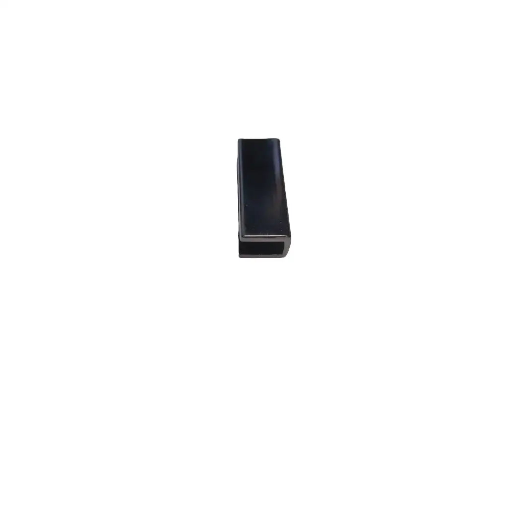 Endstücke für 25mm Gurtband (neu) Rainbow