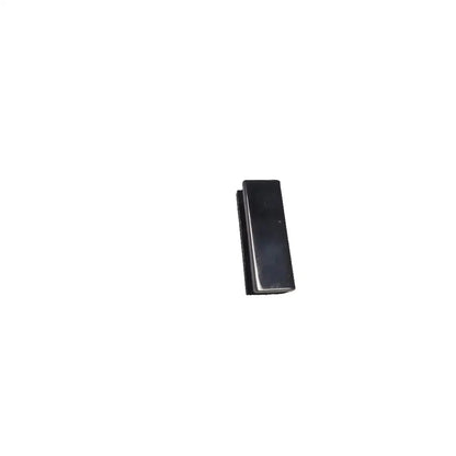 Endstücke für 25mm Gurtband (neu) Rainbow