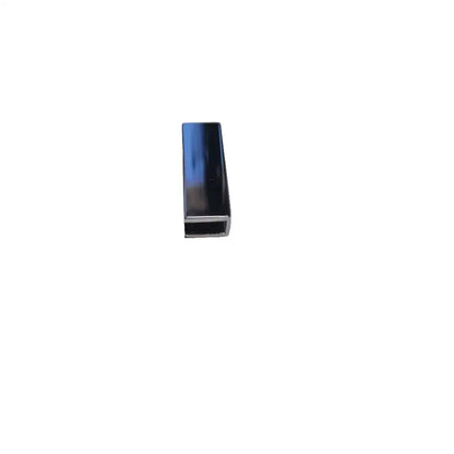 Endstücke für 25mm Gurtband (neu) Rainbow