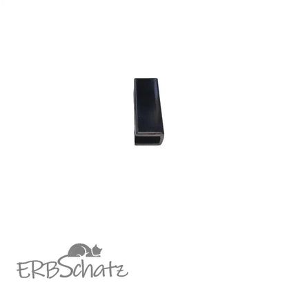 Endstücke für 25mm Gurtband (neu) Rainbow