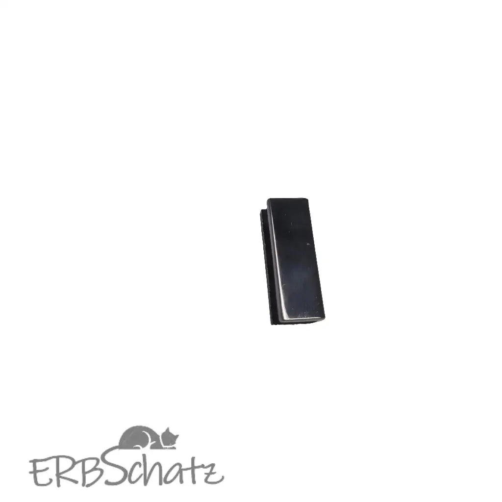 Endstücke für 25mm Gurtband (neu) Rainbow