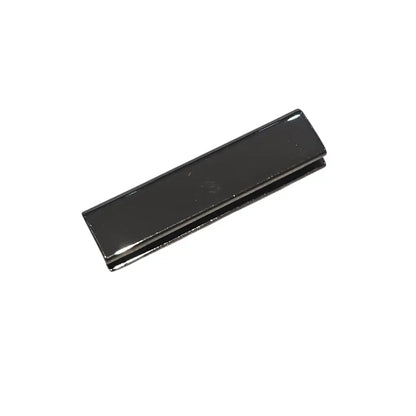 Endstücke für 38mm Gurtband Rainbow