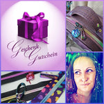 Erbschatz-Geschenkgutschein - Geschenkgutscheine