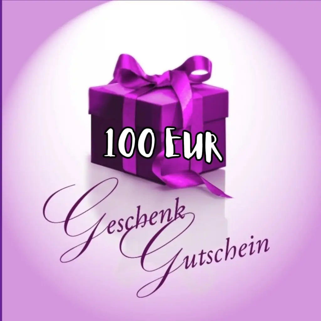 Erbschatz-Geschenkgutschein - Geschenkgutscheine