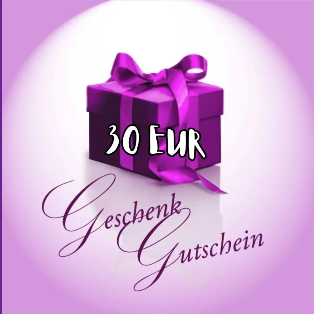 Erbschatz-Geschenkgutschein - Geschenkgutscheine