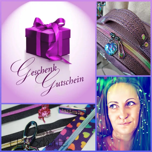 Erbschatz-Geschenkgutschein Geschenkgutscheine