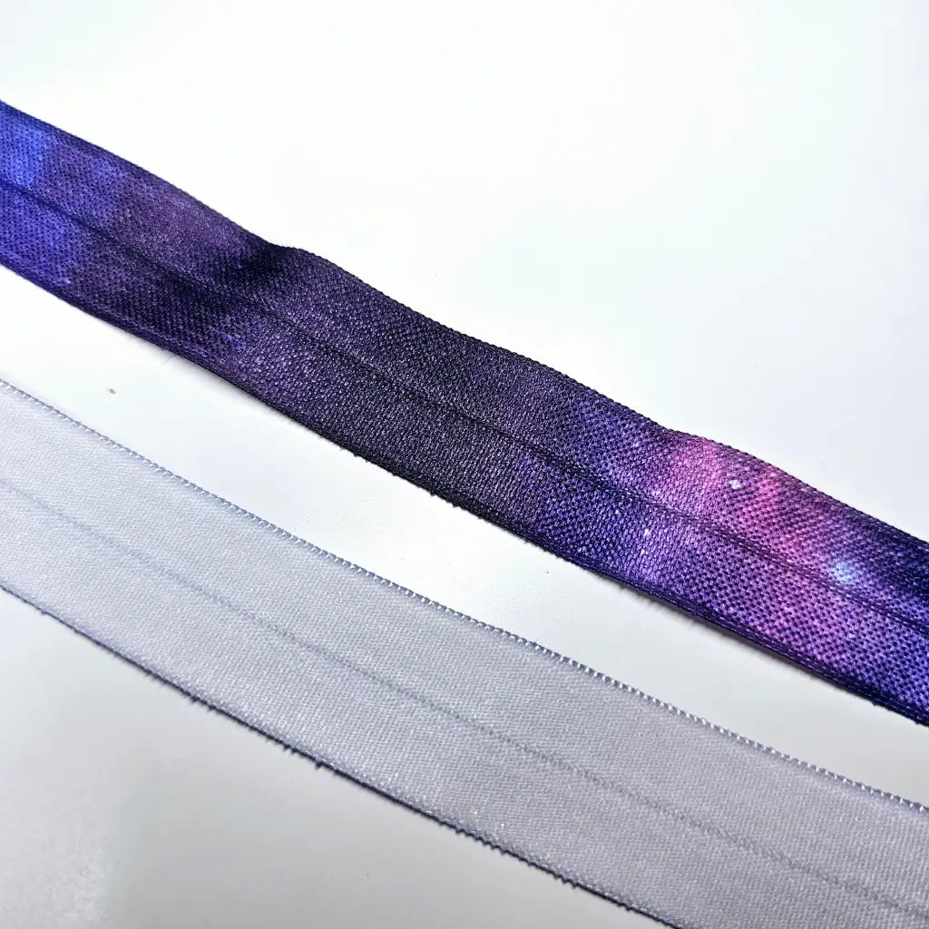 Falzgummiband Bedruckt breite 20mm