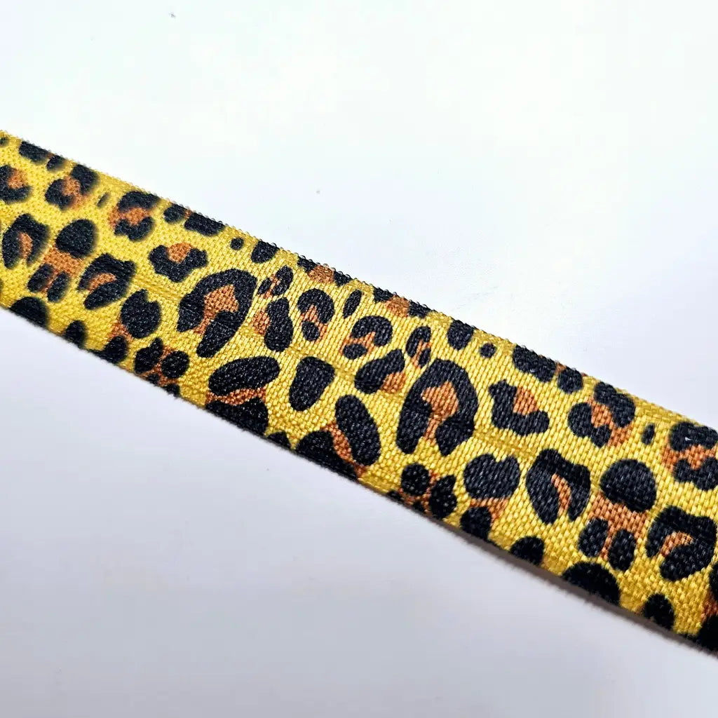 Falzgummiband Bedruckt breite 20mm