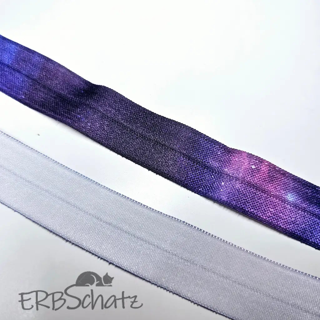 Falzgummiband Bedruckt breite 20mm