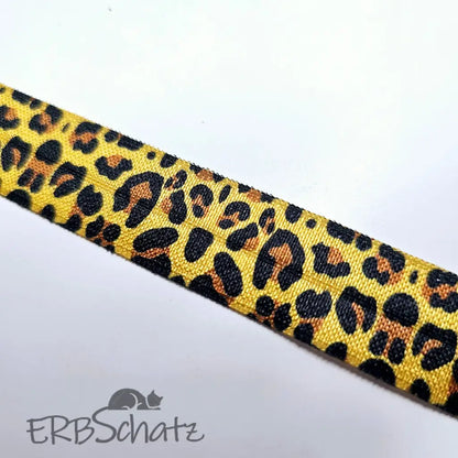 Falzgummiband Bedruckt breite 20mm