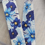 Gurtband bedruckt verschiedene Designs 25mm