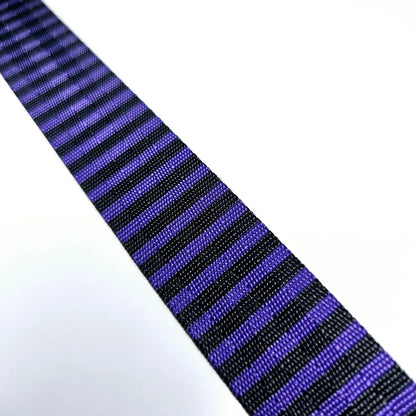 Gurtband bedruckt verschiedene Designs 25mm