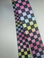 Gurtband bedruckt verschiedene Designs 25mm