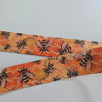 Gurtband bedruckt verschiedene Designs 25mm