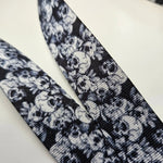 Gurtband bedruckt verschiedene Designs 25mm